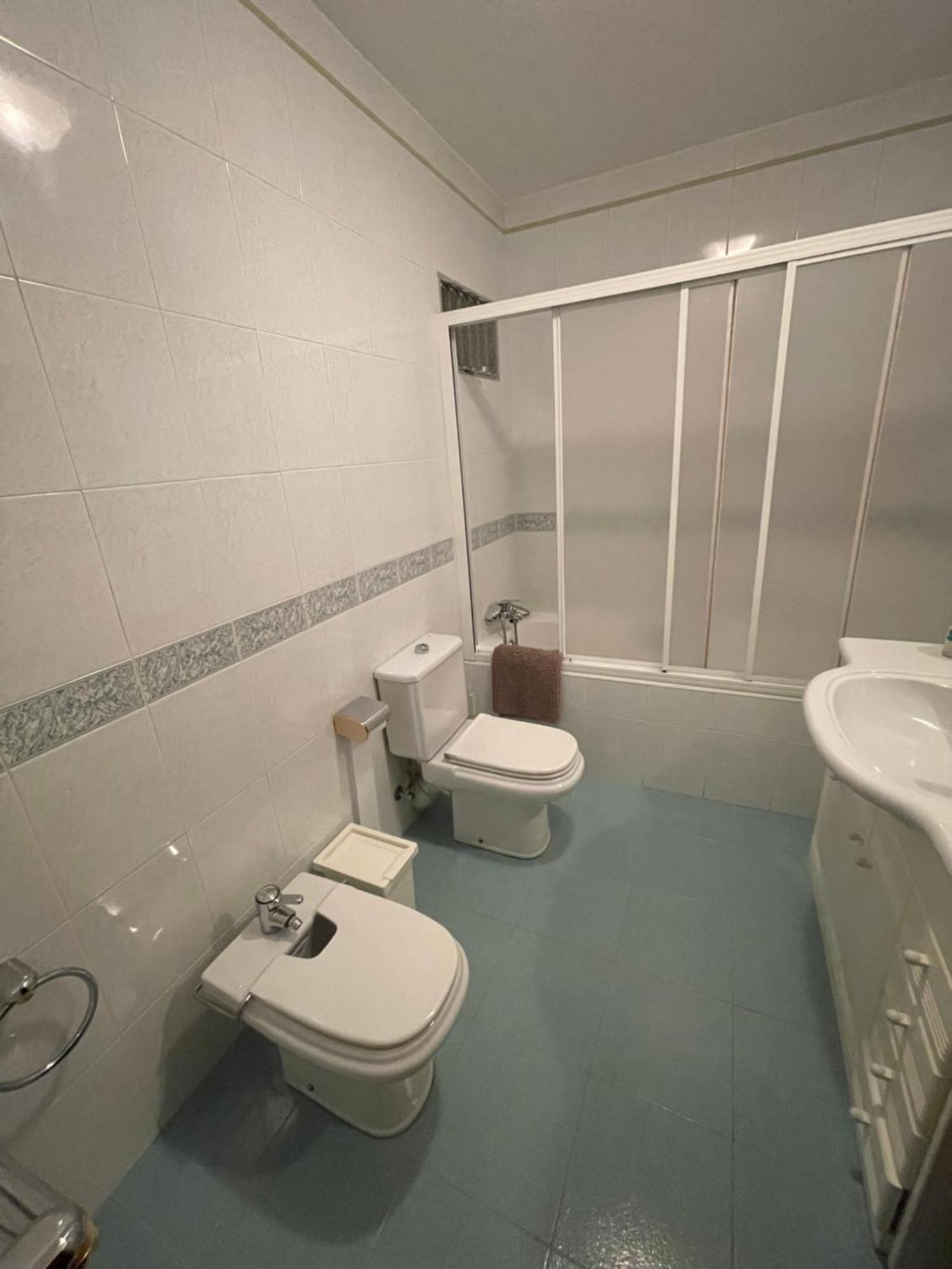 Benidorm Apartment Villajoyosa Ngoại thất bức ảnh
