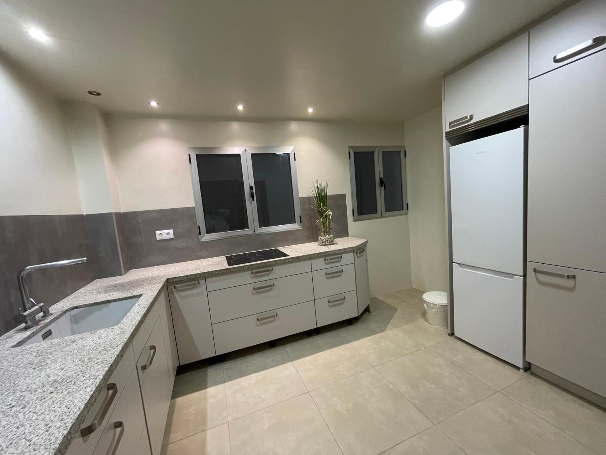 Benidorm Apartment Villajoyosa Ngoại thất bức ảnh